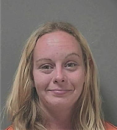 Katey Rosal, - Volusia County, FL 