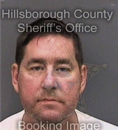 Patrick Ryan, - Hillsborough County, FL 