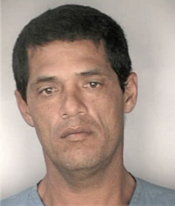 Jose Santosramos, - Hillsborough County, FL 