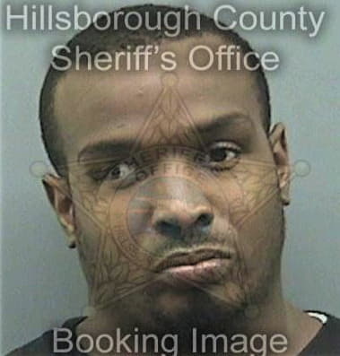 Sebastian Scaife, - Hillsborough County, FL 