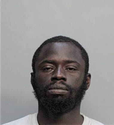 Jermaine Shaw, - Dade County, FL 