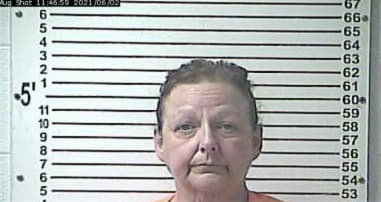 Kristin Simadis, - Hardin County, KY 