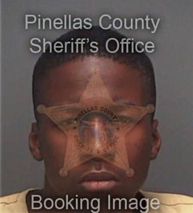 Christopher Simmons - Pinellas County, FL 