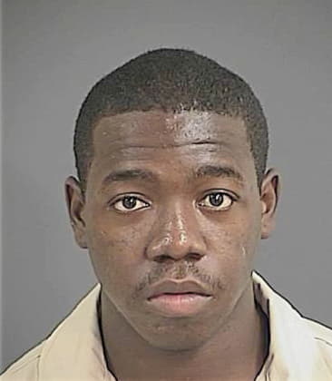 Lamont Simmons, - Charleston County, SC 