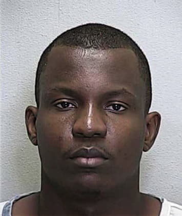 Walter Siplin, - Marion County, FL 