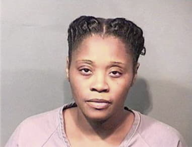 Lashanda Slaiman, - Brevard County, FL 