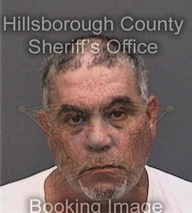 Bennie Smith, - Hillsborough County, FL 