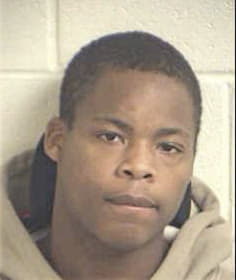 Corey Smith - Fulton County, GA 