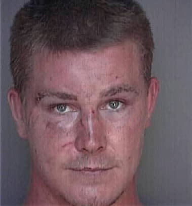 Dean Smith - Polk County, FL 
