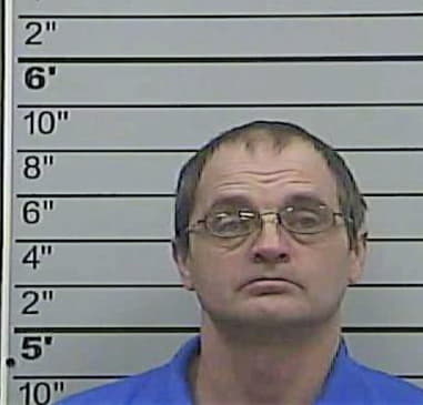 Perry Smith, - Lee County, MS 