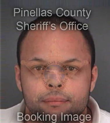 Todd Smith - Pinellas County, FL 