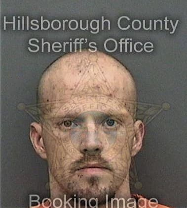 Theodore Smyrnakis, - Hillsborough County, FL 