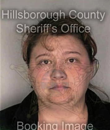 Cheryl Staggs - Hillsborough County, FL 