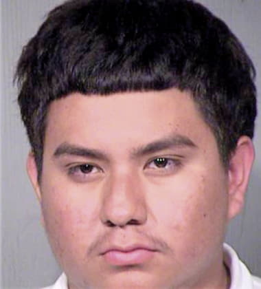 Corey Steinke - Maricopa County, AZ 