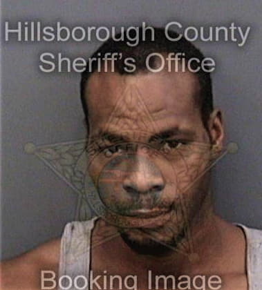 James Strouse, - Hillsborough County, FL 