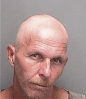 George Swan, - Pinellas County, FL 