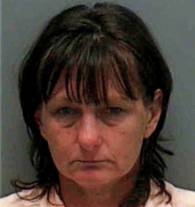 Nicole Swanson, - Lee County, FL 