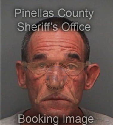 Matthew Thacker, - Pinellas County, FL 