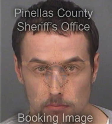 Cody Thomas, - Pinellas County, FL 