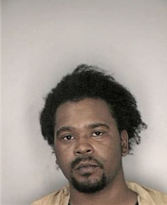 Tyrone Tillman, - Hillsborough County, FL 