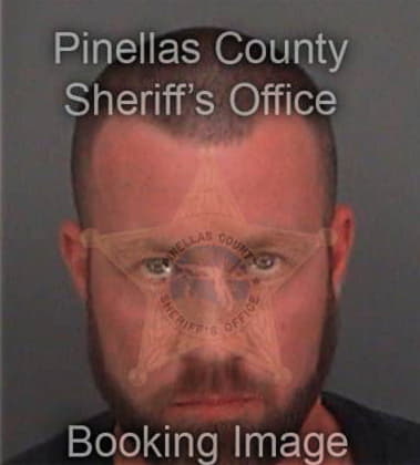 Thomas Toft, - Pinellas County, FL 