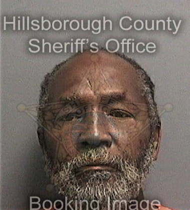 Harold Tolbert, - Hillsborough County, FL 