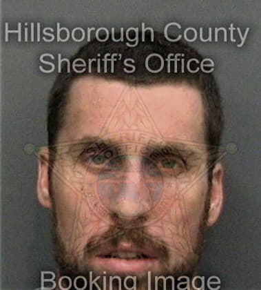 Alexander Torresbrito, - Hillsborough County, FL 