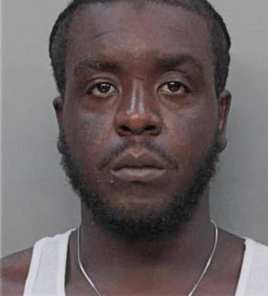 Andre Turnbull, - Dade County, FL 