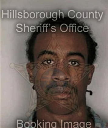 George Wallace, - Hillsborough County, FL 