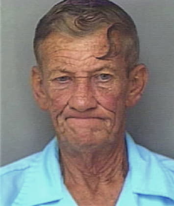 Richard Watkins, - Polk County, FL 