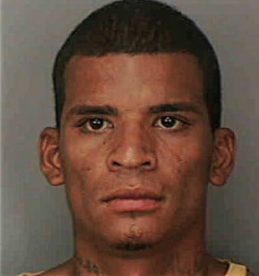 Sean Webster - Polk County, FL 