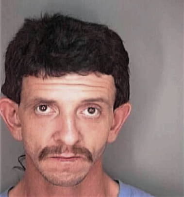 Warren Wells - Polk County, FL 