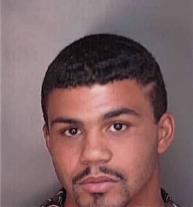 Antwon White - Polk County, FL 
