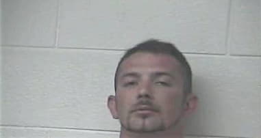 Paul White, - Montgomery County, KY 