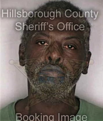 Lorenzo Wiles - Hillsborough County, FL 