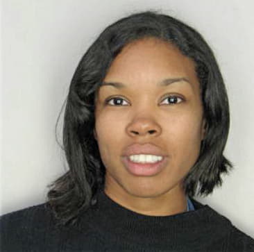 Ebonie Williams, - Hillsborough County, FL 