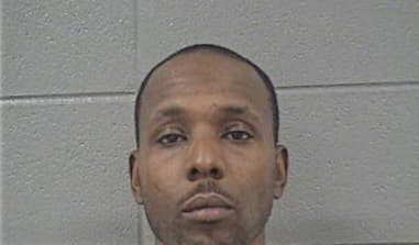 Jerome Williams, - Cook County, IL 