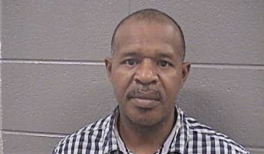 Larry Williams, - Cook County, IL 