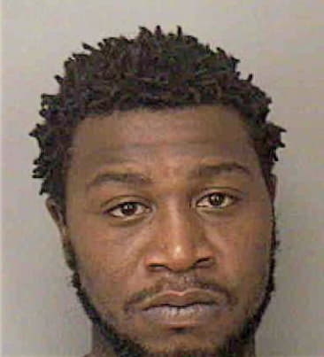 Marvin Williams, - Polk County, FL 