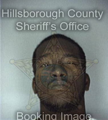 Rodney Williams, - Hillsborough County, FL 