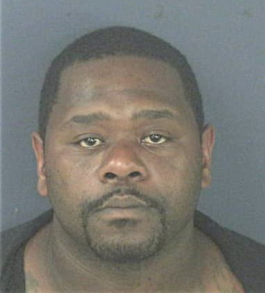 Calvin Wilson, - Gadsden County, FL 