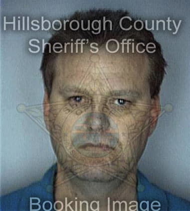 Royce Wilson, - Hillsborough County, FL 