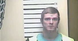 Randall Wylie - Bell County, KY 