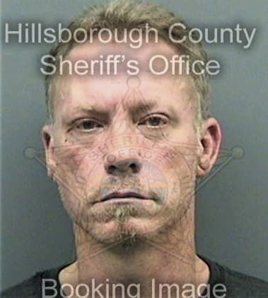 Paul Akins, - Hillsborough County, FL 