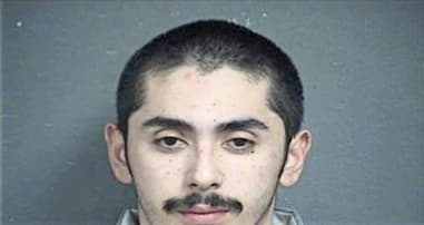 Francisco Alvidrez, - Wyandotte County, KS 