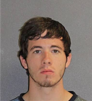 Rafael Andino, - Volusia County, FL 