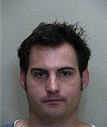 Adam Arbuckle, - Marion County, FL 