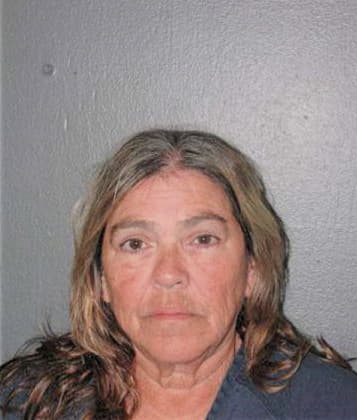 Rosalba Arellano-Zacualpa, - Hardee County, FL 