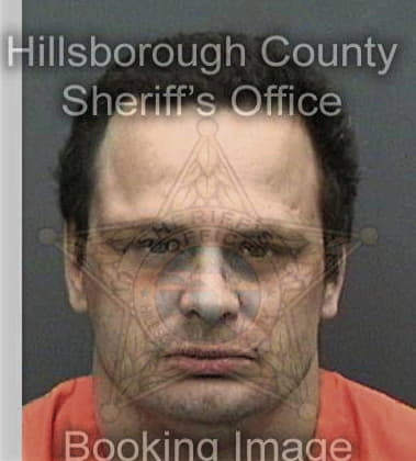 Kenny Arroyocamara, - Hillsborough County, FL 