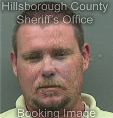 Daniel Avilamoreno, - Hillsborough County, FL 